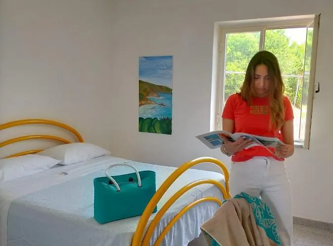 Esmeraldo شقة فندقية 3*