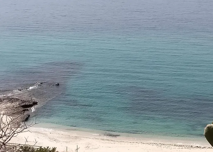 Esmeraldo شقة فندقية كابو فاتيكانو