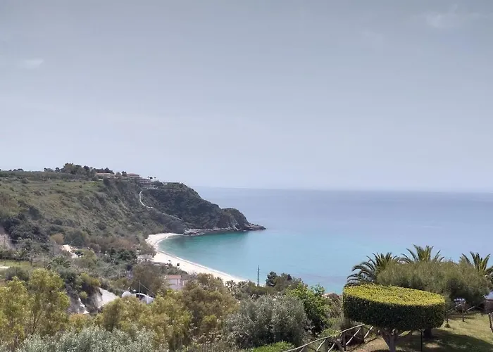 شقة فندقية Esmeraldo كابو فاتيكانو