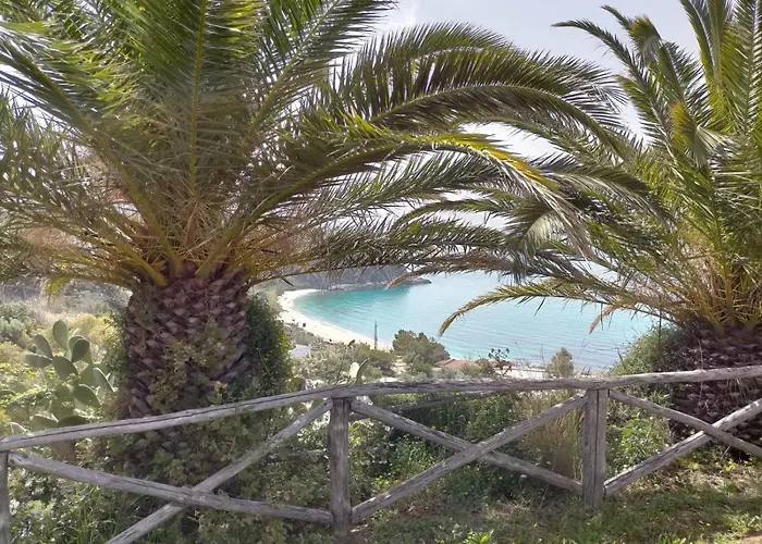 Esmeraldo 3* Capo Vaticano