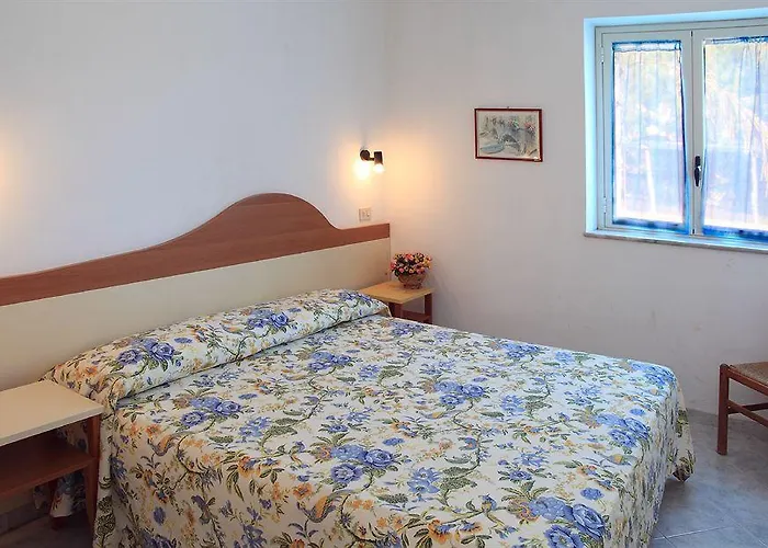 شقة فندقية Esmeraldo 3*