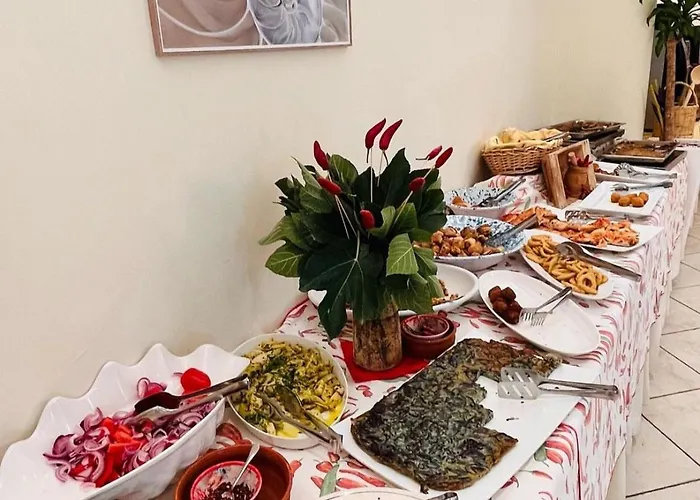 Esmeraldo كابو فاتيكانو