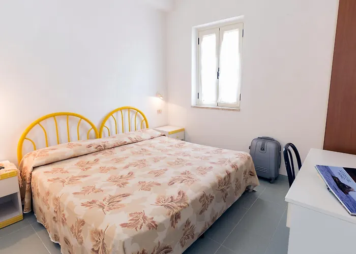 Esmeraldo 3* كابو فاتيكانو