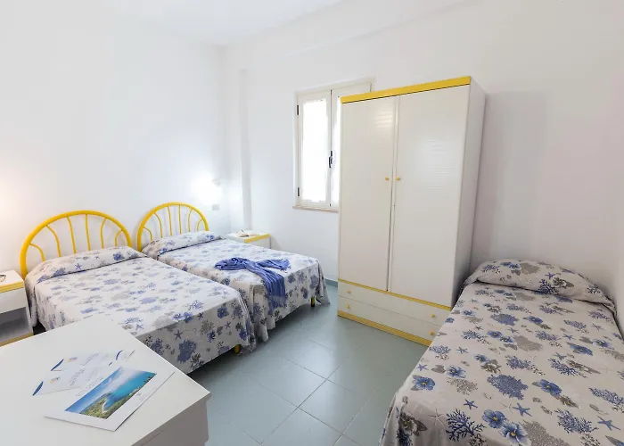 Esmeraldo كابو فاتيكانو