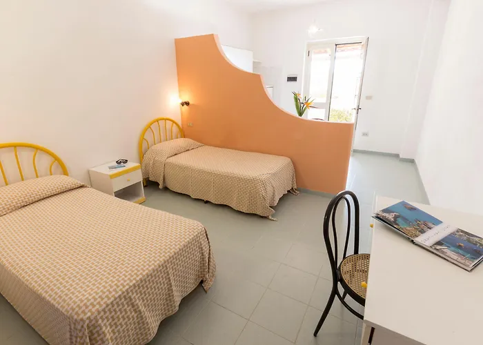 شقة فندقية Esmeraldo 3*