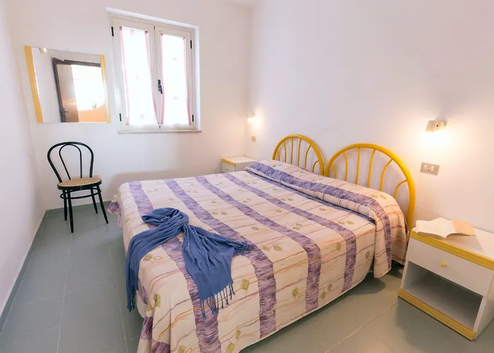 Esmeraldo شقة فندقية