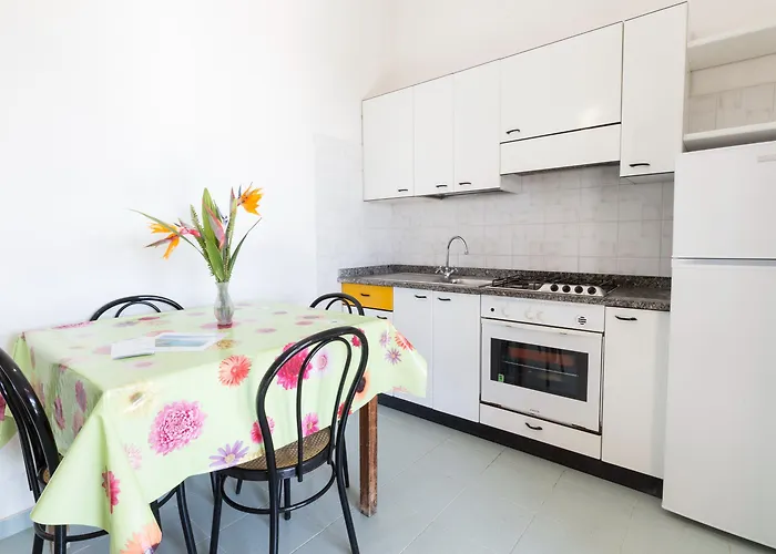 Esmeraldo شقة فندقية كابو فاتيكانو