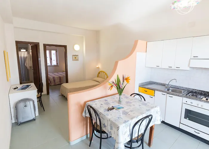 Esmeraldo شقة فندقية 3*