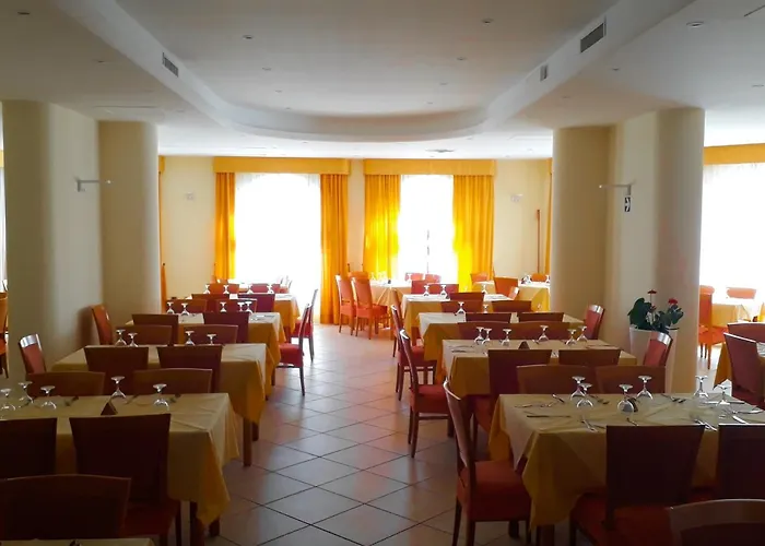 Esmeraldo شقة فندقية كابو فاتيكانو