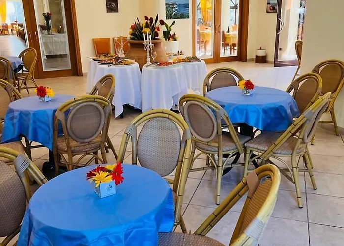 شقة فندقية Esmeraldo