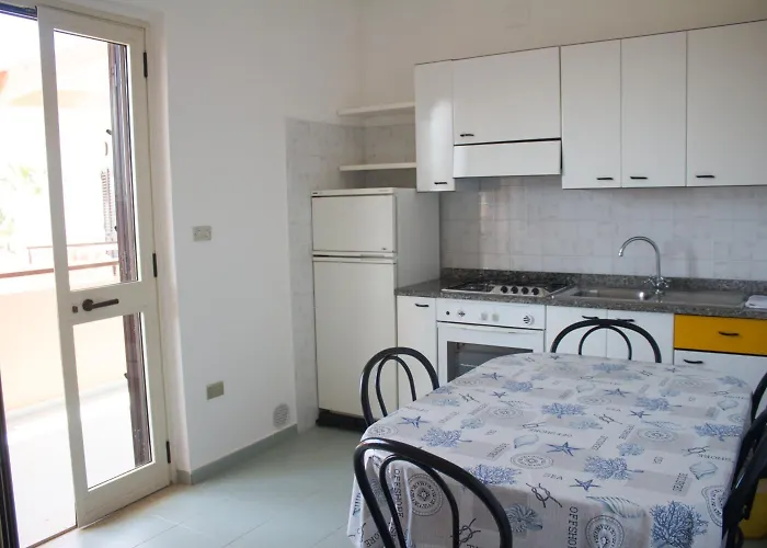 Esmeraldo 3* كابو فاتيكانو