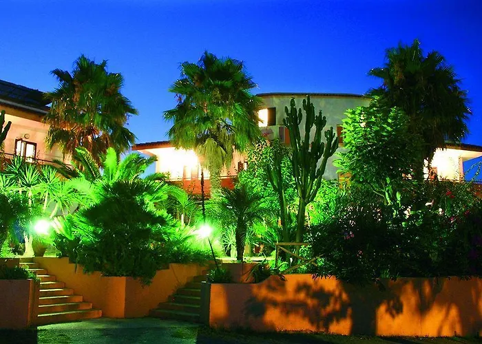 公寓式酒店 翡翠别墅 梵蒂冈角