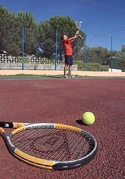 Esmeraldo شقة فندقية 3*