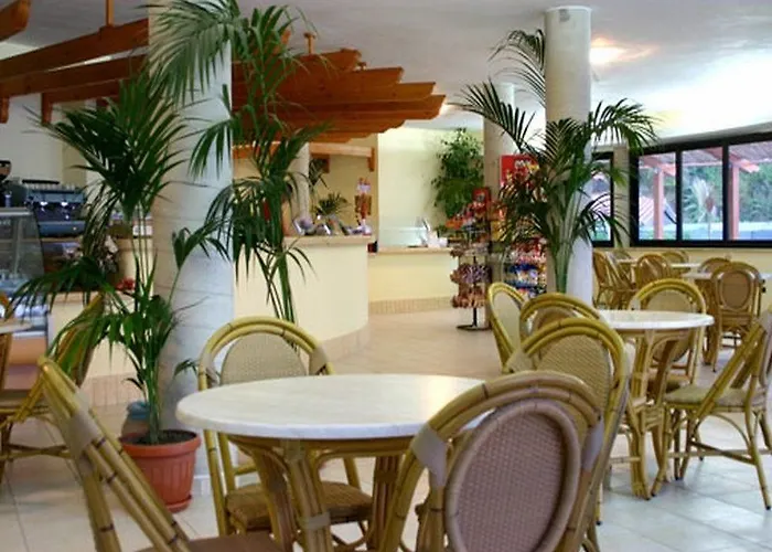 شقة فندقية Esmeraldo