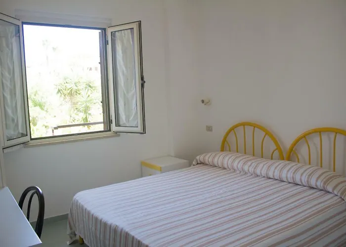 Esmeraldo 3* كابو فاتيكانو