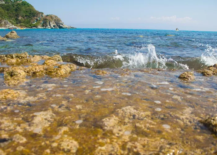 شقة فندقية Esmeraldo 3*