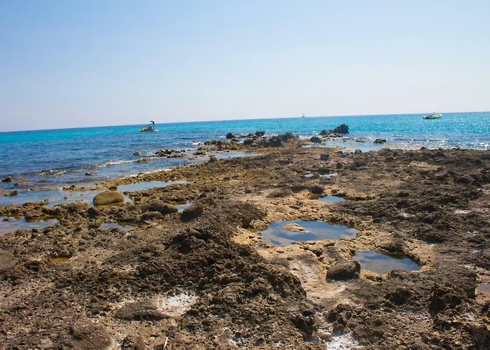 شقة فندقية Esmeraldo 3*